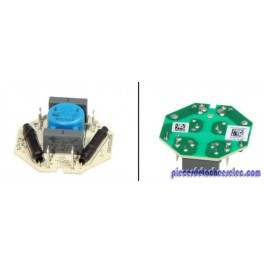 Carte Moteur pour machine à café Delonghi Carte Moteur pour machine à café Delonghi