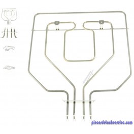 Résistance Voute pour Four SIEMENS BOSCH NEFF