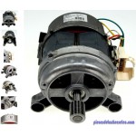 Moteur Collecteur pour Machine à Laver ELECTROLUX