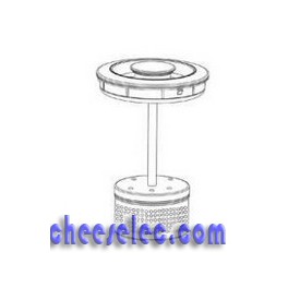 Filtre pour Théière TI700 H.Koenig Filtre pour Théière TI700 H.Koenig