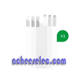 Protection écran batterie x 3 pour VK7 VORWERK Protection écran batterie x 3 pour VK7 VORWERK