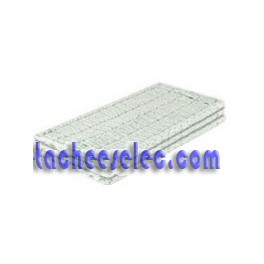 Lingettes Carrelage pour VK7 VORWERK Lingettes Carrelage pour VK7 VORWERK
