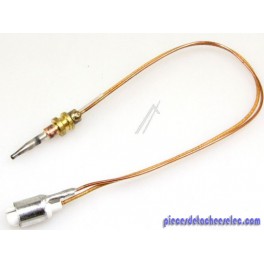 Thermocouple pour Plaque de Cuisson EK2000 DOMETIC