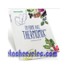 Carnet En forme avec Thermomix Carnet En forme avec Thermomix