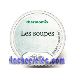 Livre Clef Recettes Les soupes Livre Clef Recettes Les soupes