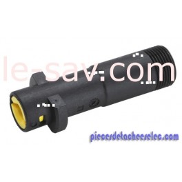 Adaptateur pour Nettoyeur Haute Pression Karcher