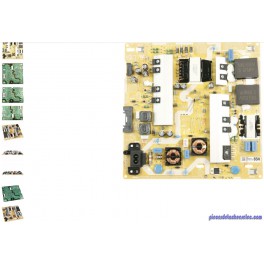 Platine d'alimentation pour Téléviseur SAMSUNG