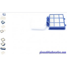 Kit Filtre pour Aspirateurs Hoover Kit Filtre pour Aspirateurs Hoover