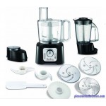 Robot Double Force Compact Moulinex