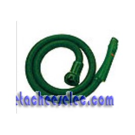 Flexible + bretelle VK130/131/135 pour VK315 VORWERK Flexible + bretelle VK130/131/135 pour VK315 VORWERK