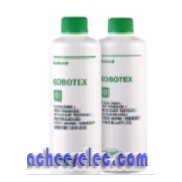 Kobotex - Détachant textiles (2 x 200ml) pour VK315 VORWERK Kobotex - Détachant textiles (2 x 200ml) pour VK315 VORWERK