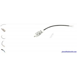 Condensateur pour Réfrigérateur ARISTON Condensateur pour Réfrigérateur ARISTON