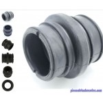 Durite Raccord Pompe Cyclage pour Lave Vaisselle THOMSON