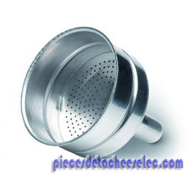 Filtre 2 Tasses pour Cafetiére Moka DELONGHI Filtre 2 Tasses pour Cafetiére Moka DELONGHI
