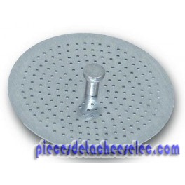 Adaptateur pour Cafetiére Moka DELONGHI Adaptateur pour Cafetiére Moka DELONGHI