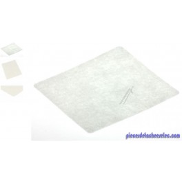 Filtre Moteur pour Aspirateur Electrolux