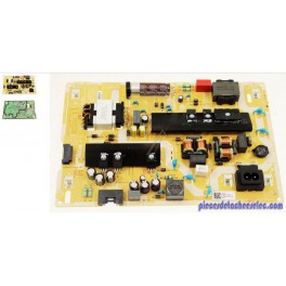 Platine d'alimentation pour Téléviseur SAMSUNG Platine d'alimentation pour Téléviseur SAMSUNG