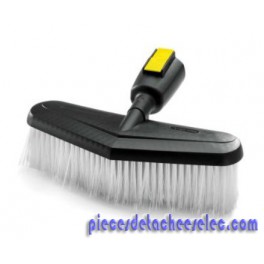 Brosse de lavage amovible pour Nettoyeur Haute Pression Karcher Brosse de lavage amovible pour Nettoyeur Haute Pression Karcher