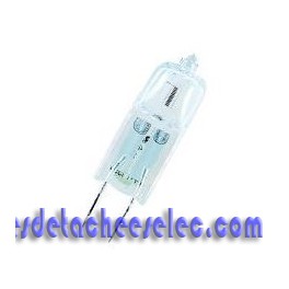 Lampe Halogéne g4 300 12v 20w pour Hotte SIEMENS Lampe Halogéne g4 300 12v 20w pour Hotte SIEMENS