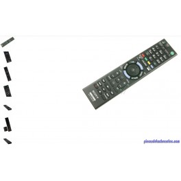 Télécommande pour Téléviseur SONY Télécommande pour Téléviseur SONY