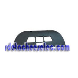 Raclette à Vitre Pour Nettoyeur Vapeur NV6200 HKOENIG Raclette à Vitre Pour Nettoyeur Vapeur NV6200 HKOENIG