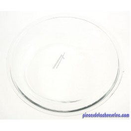 Verre Hublot pour Lave Linge LG