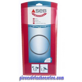 Joint Sensor Optima Inox pour Cocotte seb Joint Sensor Optima Inox pour Cocotte seb