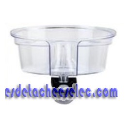 Réservoir pour Press Agrumes DOMO Réservoir pour Press Agrumes DOMO