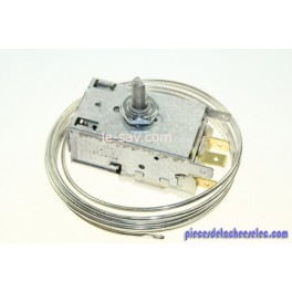 Thermostat pour Réfrigérateur AR3807C Electrolux