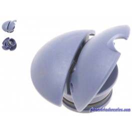 Bouchon de réservoir pour nettoyeur vapeur Astoria Bouchon de réservoir pour nettoyeur vapeur Astoria