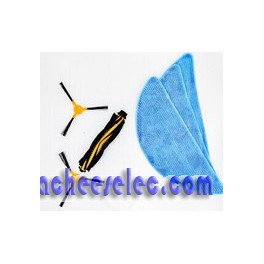 Kit d'entretien K130 pour Aspirateur Robot SWRC 130 HKOENIG Kit d'entretien K130 pour Aspirateur Robot SWRC 130 HKOENIG