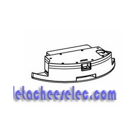 Réservoir d'eau pour Aspirateur Robot SWRC 130 HKOENIG Réservoir d'eau pour Aspirateur Robot SWRC 130 HKOENIG