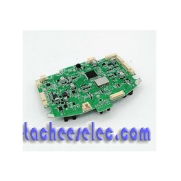 Carte électronique version 2022 pour Aspirateur Robot SWRC 130 HKOENIG Carte électronique version 2022 pour Aspirateur Robot SWRC 130 HKOENIG