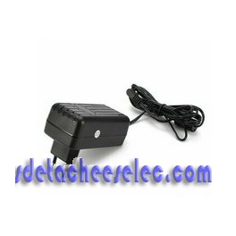 Chargeur pour Aspirateur Robot SWRC 130 HKOENIG Chargeur pour Aspirateur Robot SWRC 130 HKOENIG
