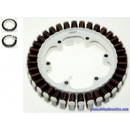 Ensemble Stator pour Lave Linge LG 