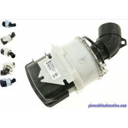 Pompe de Cyclage pour Lave Vaisselle BEKO 