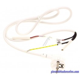Cordon + Fusible pour Cuiseur à Cake FACTORY Tefal Cordon + Fusible pour Cuiseur à Cake FACTORY Tefal