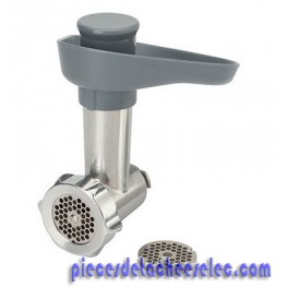 Hachoir à Viande KAP90.000GY pour Robot PROSPERO KENWOOD Hachoir à Viande KAP90.000GY pour Robot PROSPERO KENWOOD