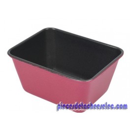Moule Mini Cake pour Cuiseur à Cake FACTORY Tefal