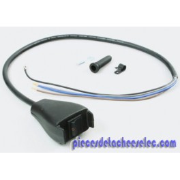 Interrupteur pour Aspirateur NILFISK Interrupteur pour Aspirateur NILFISK