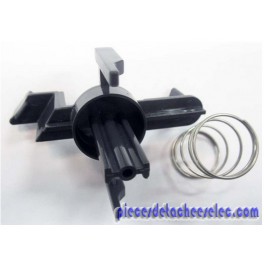 Arbre de Verrouillage et Ressort pour Robot Multifonction KENWOOD Arbre de Verrouillage et Ressort pour Robot Multifonction KENWOOD