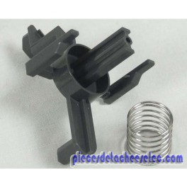 Arbre de Verrouillage et Ressort pour Robot Multifonction KENWOOD Arbre de Verrouillage et Ressort pour Robot Multifonction KENWOOD