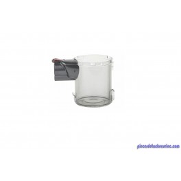 Bac à Poussière pour Aspirateur Balai Robusta Bac à Poussière pour Aspirateur Balai Robusta