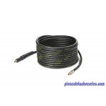 Flexible 16MPA / 12 60°C pour Nettoyeur Haute Pression Karcher