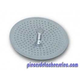 Adaptateur pour Cafetiére Moka DELONGHI Adaptateur pour Cafetiére Moka DELONGHI