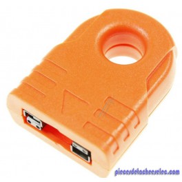 Clé pour Tondeuse BLACK & DECKER
