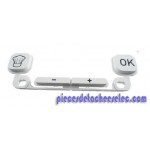 Clavier pour Yaourtière Multi Délices Compact Téfal