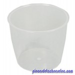 Gobelet Doseur pour Blender PERFECTMIX DYNAMIX  ULTRABLEND COOK  MOULINEX