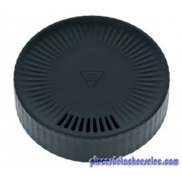 Bouchon + Joint Noir pour Blender PERFECTMIX COOK MOULINEX Bouchon + Joint Noir pour Blender PERFECTMIX COOK MOULINEX