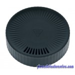 Bouchon + Joint Noir pour Blender PERFECTMIX COOK MOULINEX